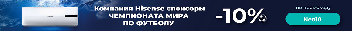 Колонные сплит-системы на 50 кв. м.